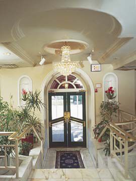 Best Western Downtown Capitol Hill Hotel Washington Bagian luar foto
